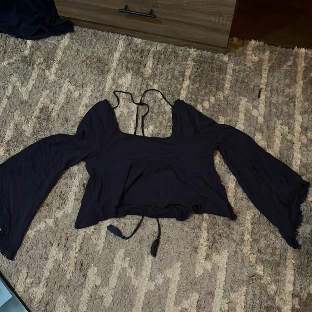 Dress Top